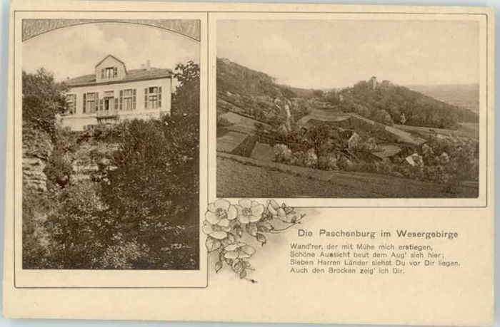 Paschenburg Deckbergen