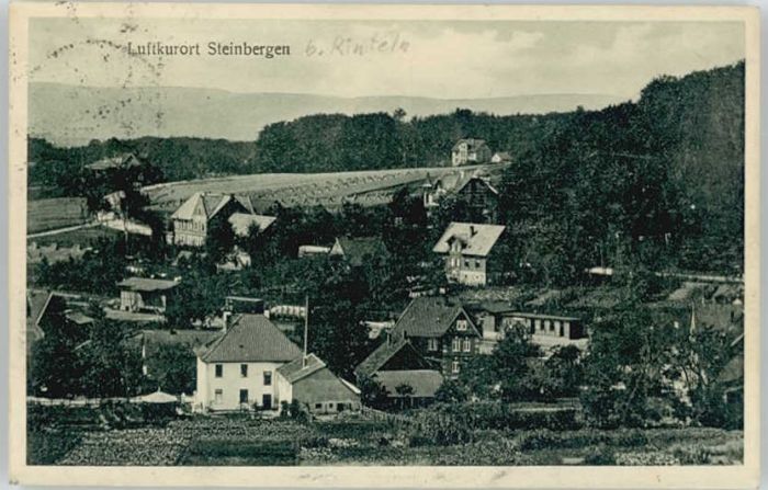 Steinbergen