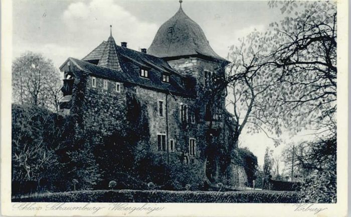 Schloss Schaumburg Balduinstein Schaumburg Schloss