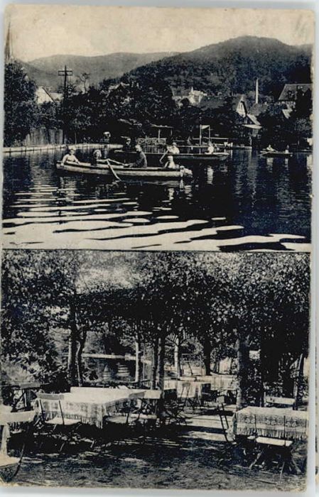 Bad Harzburg Riekes Hotel zur Linde