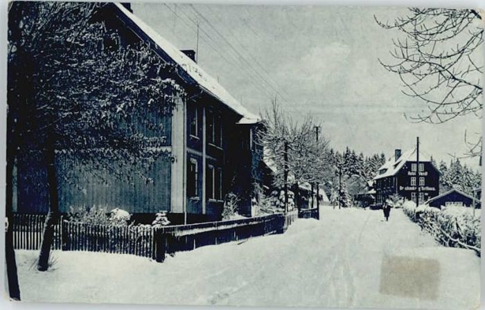 Torfhaus Harz Hotel Wendt