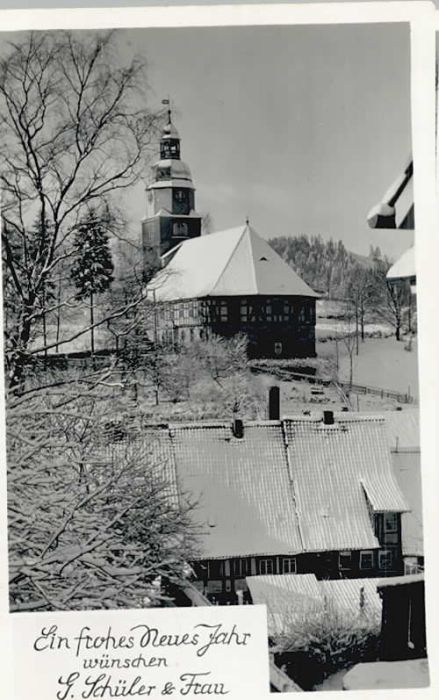 Wildemann Harz Goslar Niedersachsen