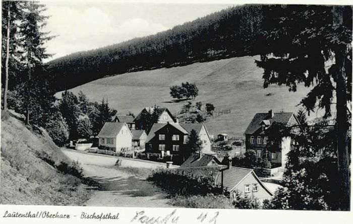 Lautenthal Harz Lautenthal