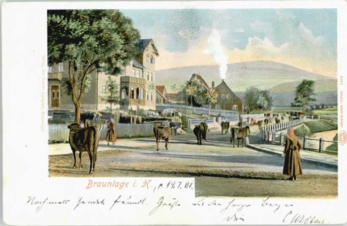 Braunlage