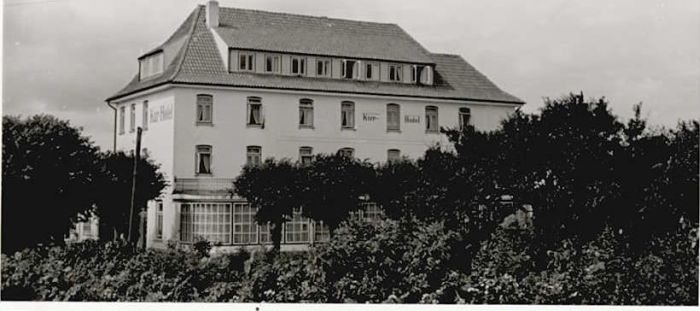 Kellenhusen Ostseebad Kellenhusen Ostsee