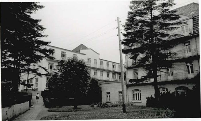 Groemitz Ostseebad Grömitz