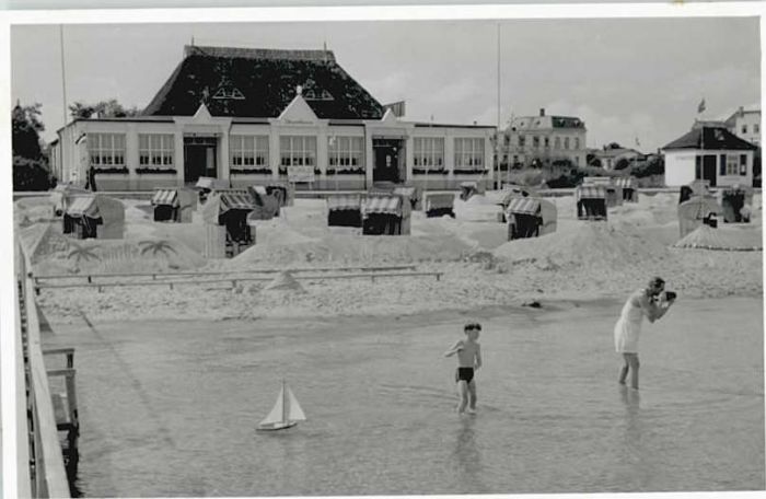 Dahmeshoeved Holstein Dahme Holstein