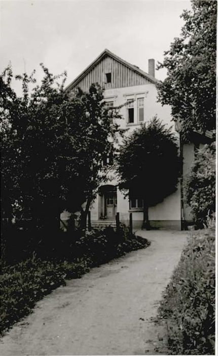 Dahmeshoeved Holstein Dahme Holstein Haus Seefrieden