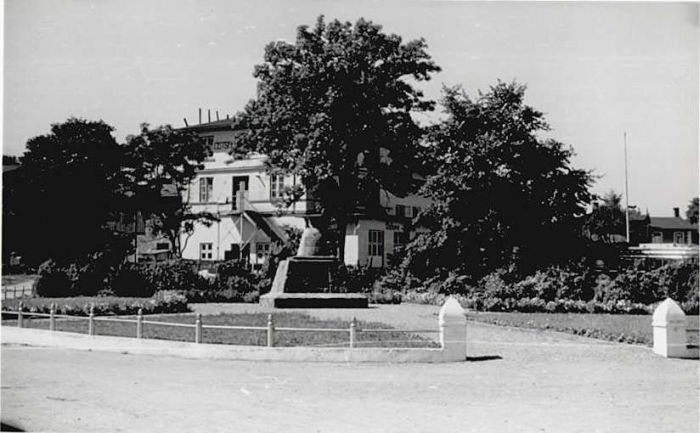 Dahmeshoeved Holstein Dahme Holstein