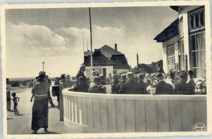 Dahmeshoeved Holstein Dahme Holstein