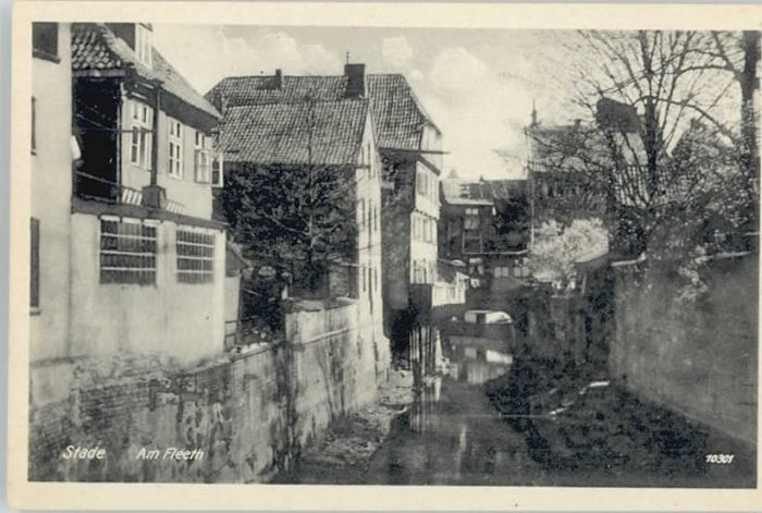 Stade Niederelbe Stade