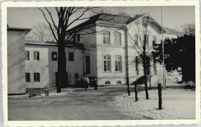 HAMBURG  CITY [Stempelabschlag]