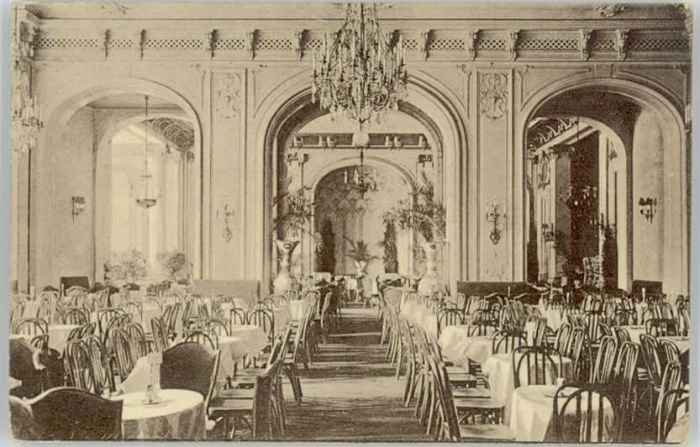 Hamburg [Stempelabschalg]