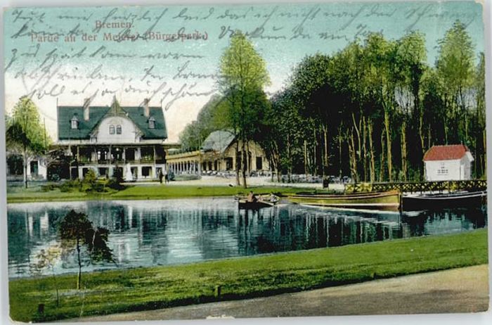 Bremen Meierei