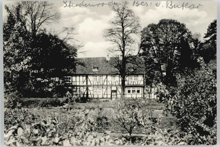 Witzenhausen