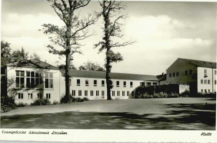 Loccum Evangelische Akademie