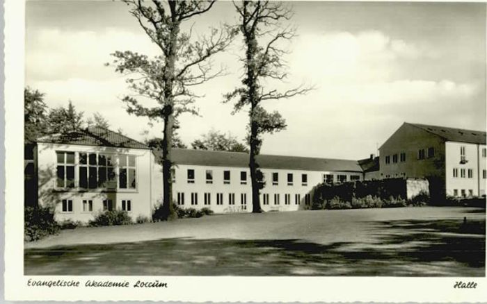 Loccum Evangelische Akademie