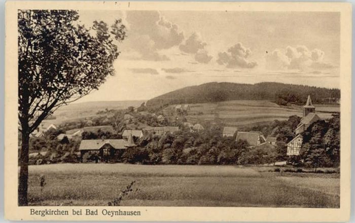 Bad Oeynhausen