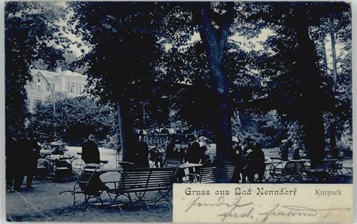 Bad Nenndorf