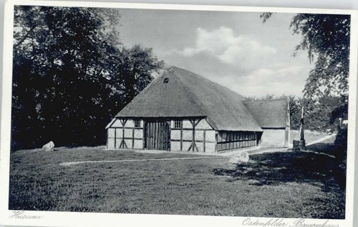 Husum Nordfriesland Husum