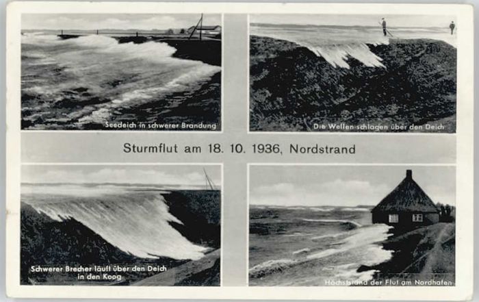 Husum Nordfriesland Husum