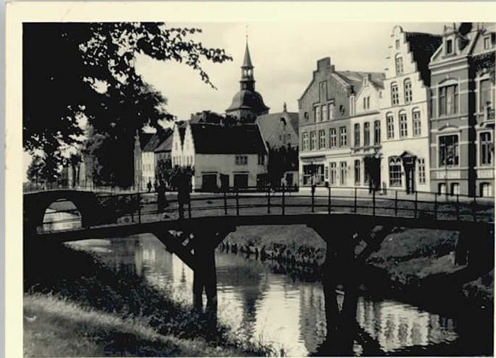 Friedrichstadt Eider Friedrichstadt_Eider