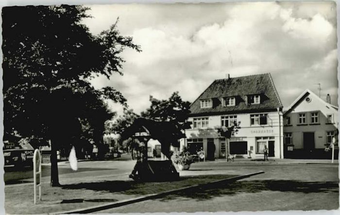 Cuxhaven Nordseebad Cuxhaven