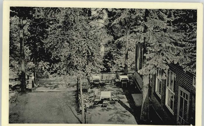 Oberndorf Haus Deutscher Olymp