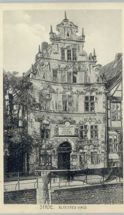 Stade Niederelbe Stade