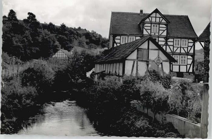 Rengshausen Hessen