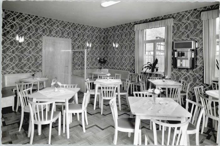 Hebel Hessen Gasthaus Post