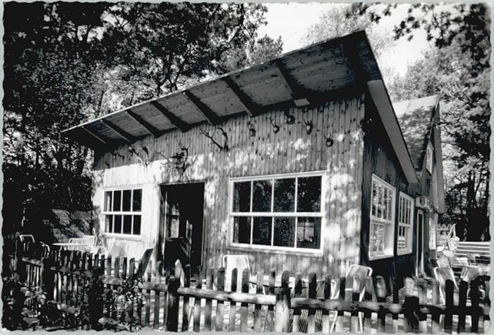 Schwabstedt Gasthaus Holbeck