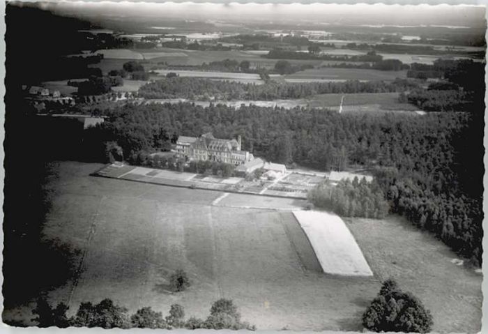 Neuenkirchen Dithmarschen Neuenkirchen Fliegeraufnahme