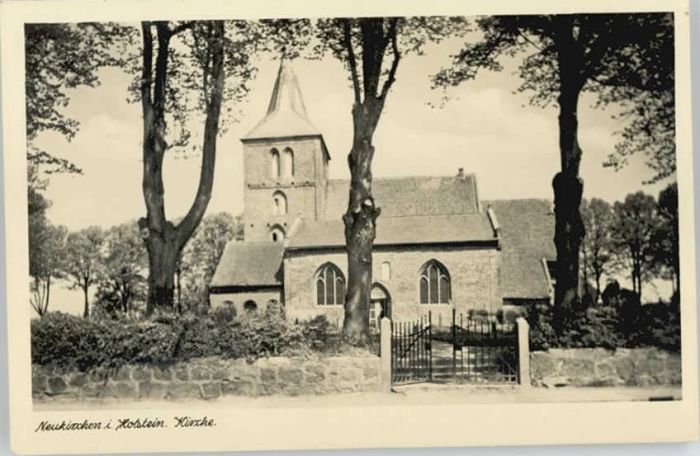 Neuenkirchen Dithmarschen Neuenkirchen