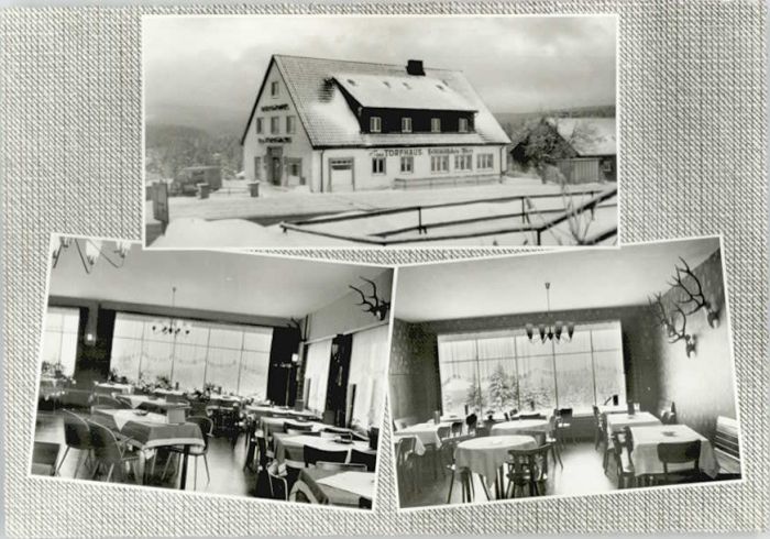 Torfhaus Harz Hotel Torfhaus