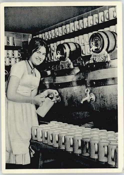 DuessELDORF  CITY aststaette Mathaeser x