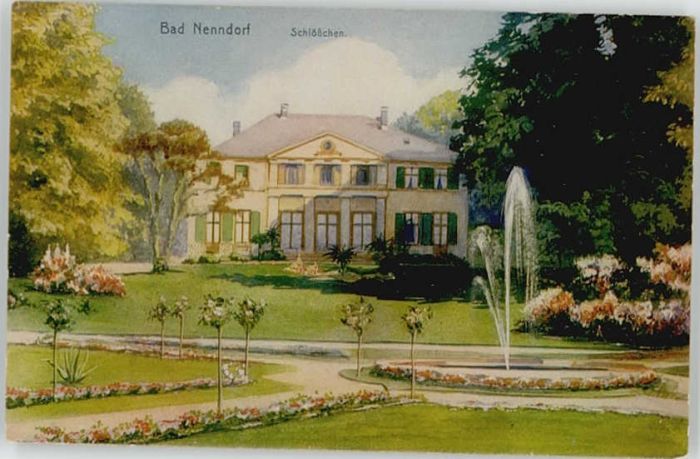 Bad Nenndorf