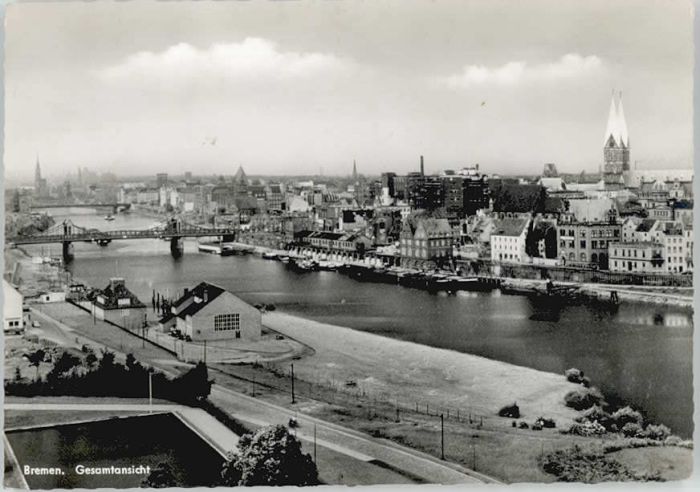 BREMEN  CITY