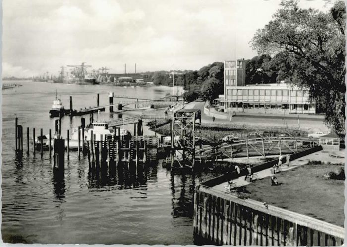 BREMEN  CITY Vegesack