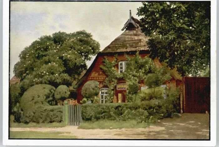 Amelinghausen Kaffee Schilling