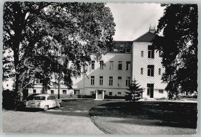 Bad Nenndorf