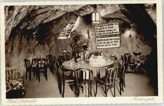 Mayschoss Hotel Lochmühle