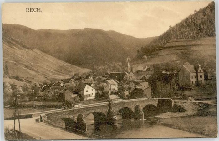 Rech Ahr