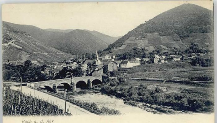 Rech Ahr