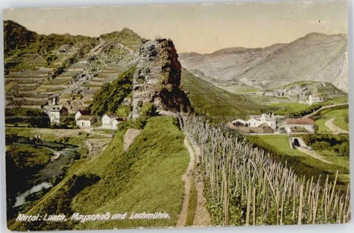 Mayschoss Ahrtal Laach