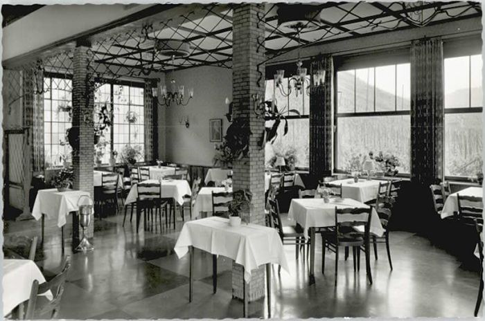 Mayschoss Hotel Lochmühle