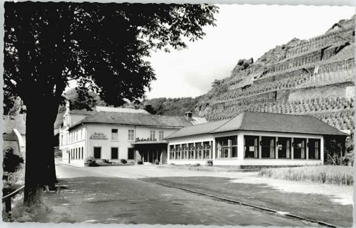 Mayschoss Hotel Lochmühle