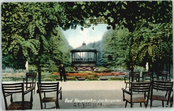 Bad Neuenahr-Ahrweiler Bad Neuenahr