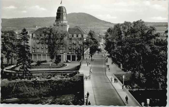 Bad Neuenahr-Ahrweiler Bad Neuenahr