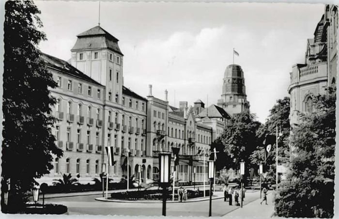 Bad Neuenahr-Ahrweiler Bad Neuenahr
